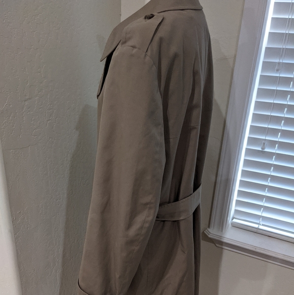 Vintage London Fog Maincoat Weatherwear - Picture 9 of 9